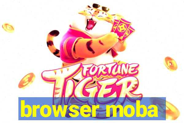 browser moba